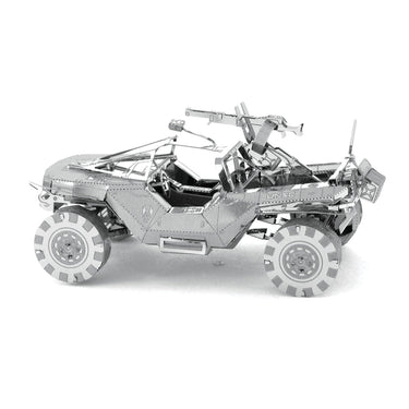 UNSC Warthog (Armable) - KATZER